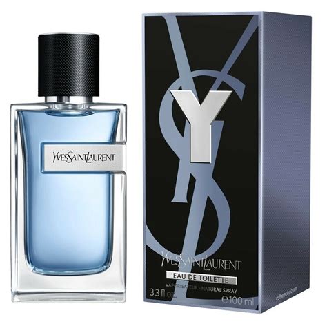 rating ysl|ysl eau de parfum review.